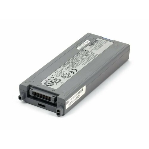 Аккумулятор для ноутбука CS-CRF9NB привод для ноутбука dvd rw panasonic toughbook cf vdm312u