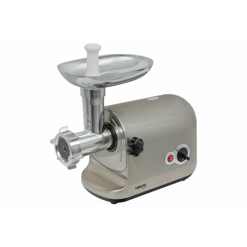 Мясорубка Hiberg MG 400 X 1519000₽