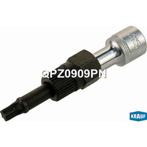 QPZ0909PN Съемник шкива генератора COMBI TOOL 33 teeth combitool for disassembly and assembly o