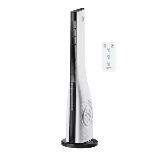 STINGRAY ST-FN4141B белый вентилятор напольный 1259300₽