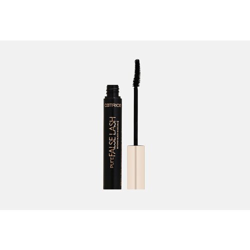 Тушь для ресниц Catrice, Pure False Lash Beyond Black Mascara 10мл