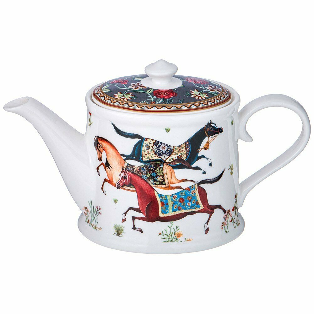 фото Чайник lefard "Compliment" 600 мл