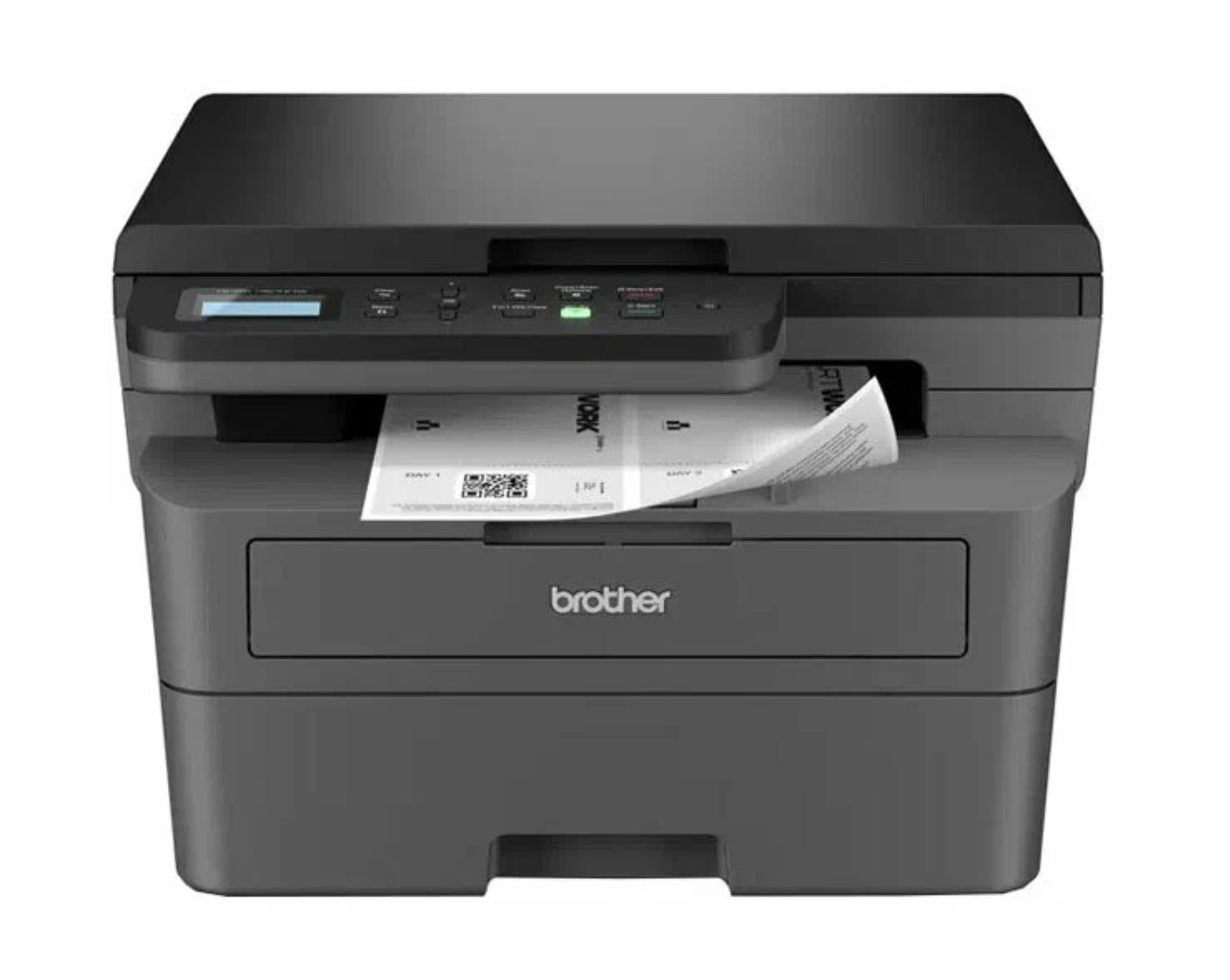 МФУ Brother DCP-L2620DW