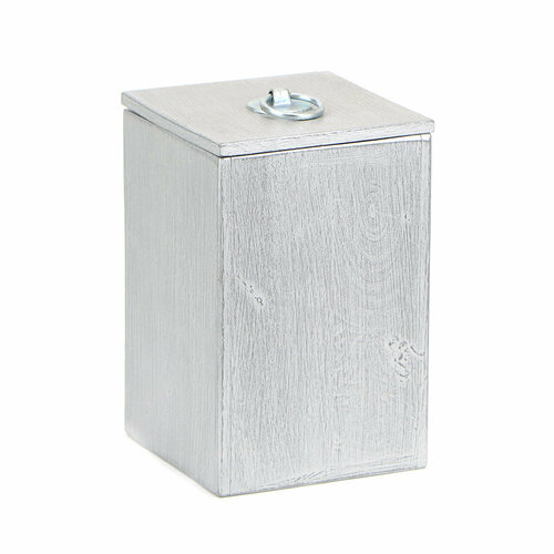 Коробка с крышкой Passport 13*20 см, 30937