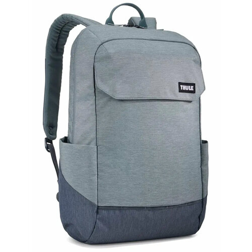 Рюкзак Thule TLBP216PDS-3205097 Lithos Backpack 20L *Pond/Dark Slate рюкзак mindshift firstlight 20l