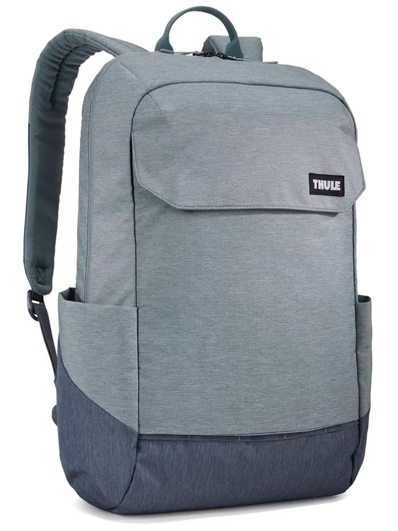 Рюкзак Thule TLBP216PDS-3205097 Lithos Backpack 20L *Pond/Dark Slate