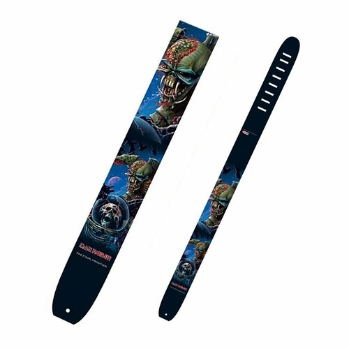 PERRI'S P25INM-1332 - кожаный ремень (2,5