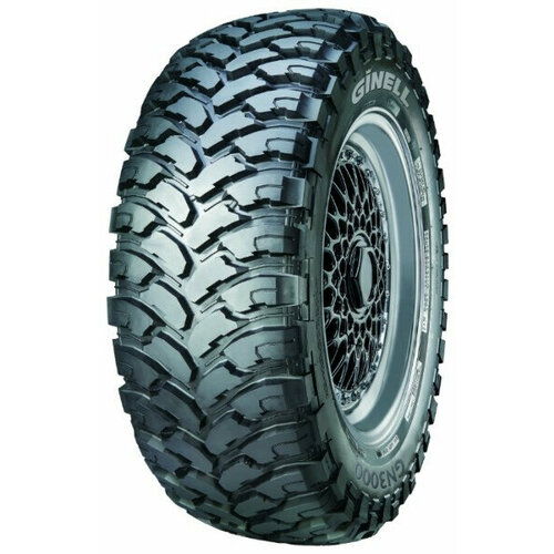 Шина Ginell GN3000 215/75 R15 100/97Q