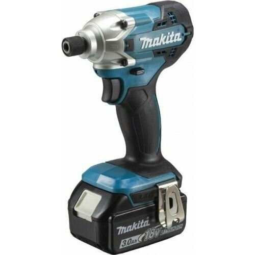 Дрель-шуруповерт аккумуляторная MAKITA DTD 156 RFE DTD156RFE 130496₽