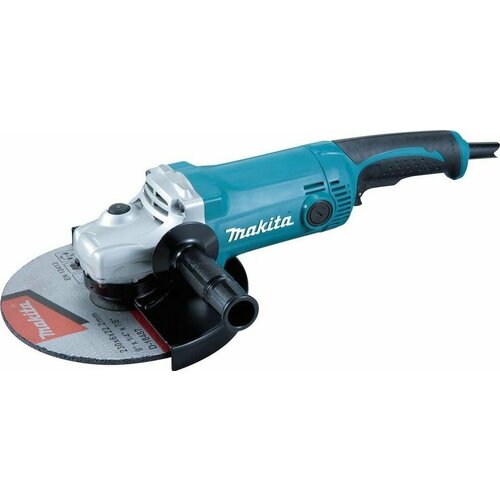 Болгарка УШМ MAKITA GA 9050 GA9050 53955₽