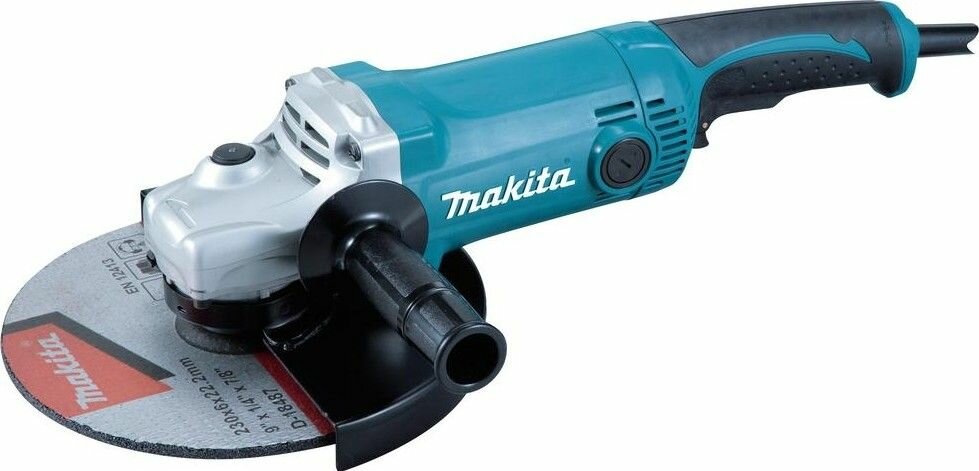 Болгарка (УШМ) MAKITA GA 9050 GA9050