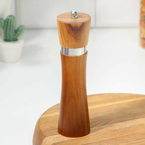 Мельница для специй 55x21 см 1300₽