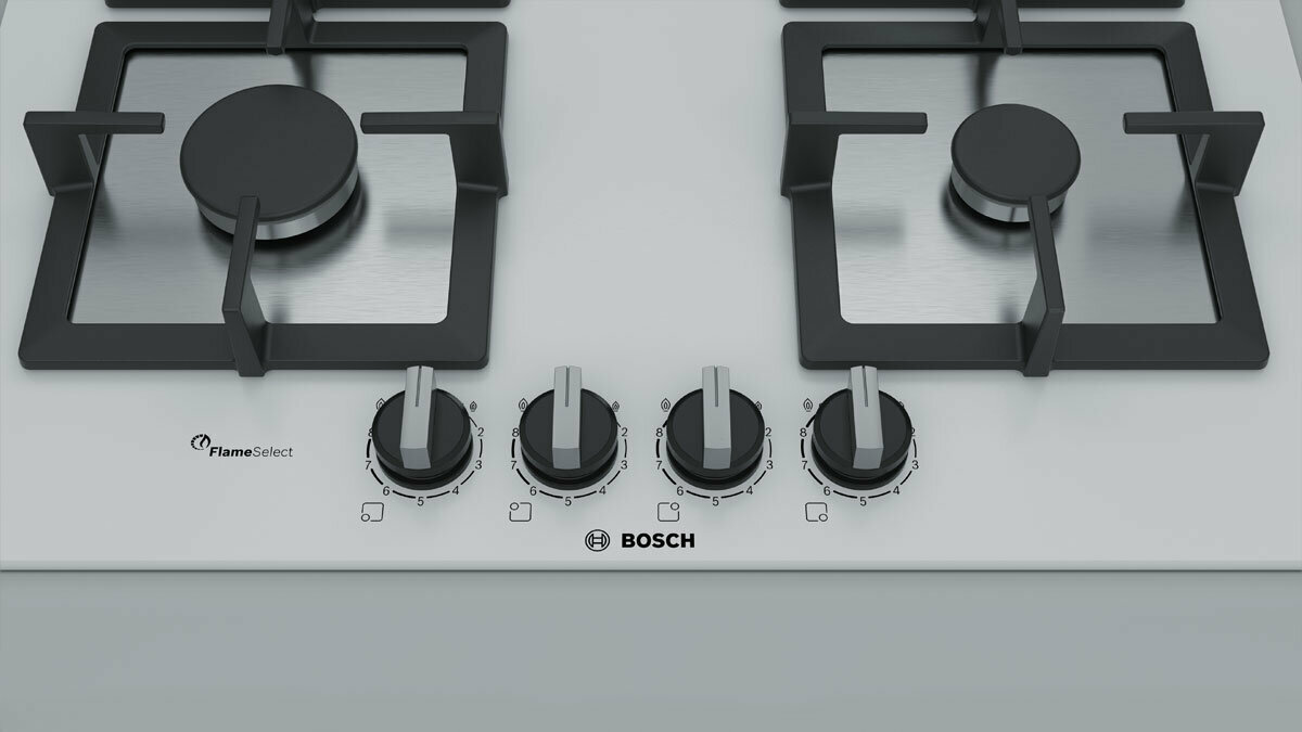 Холодильник Bosch - фото №2