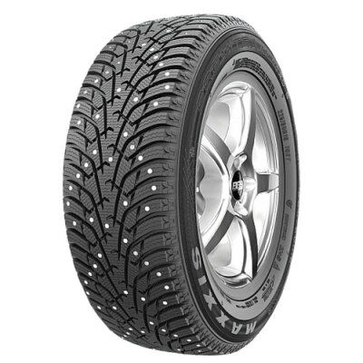 Maxxis Premitra Ice Nord NP5 215/60 R16 99T (шип)