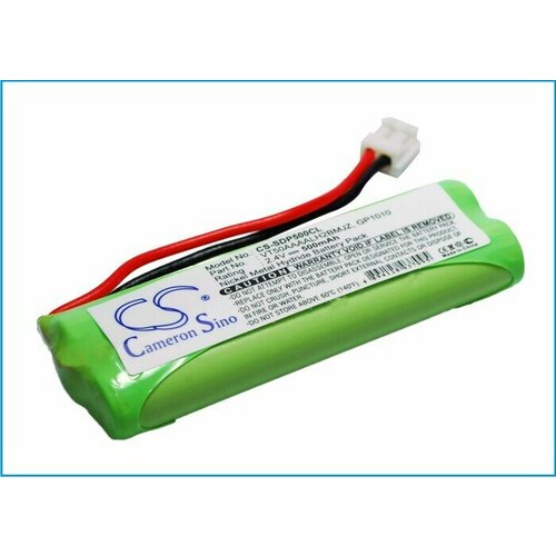 Аккумулятор CS-SDP500CL