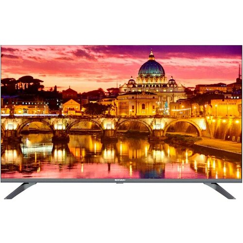 SHIVAKI US32H4103 dark-moist 13444₽