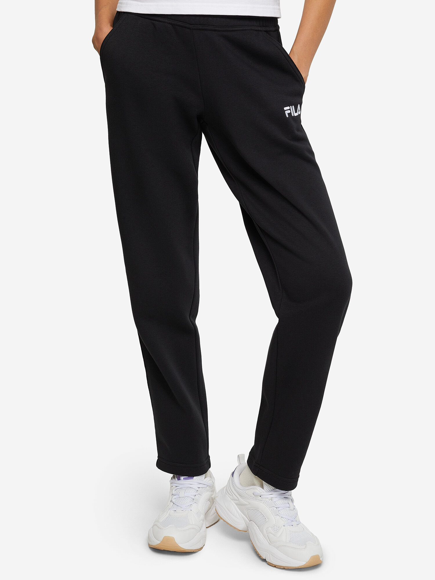 Брюки Fila Women's Essentials Futter Pants