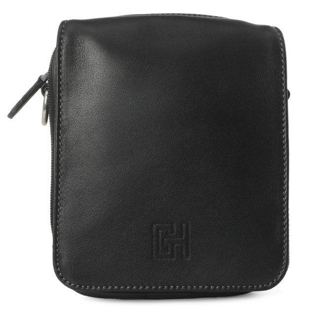 фото Сумка через плечо Gerard Henon 2850 черный