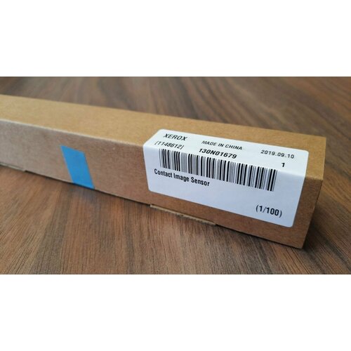 CIS 130N01679 Линейка сканирования XEROX WC3345 5500₽