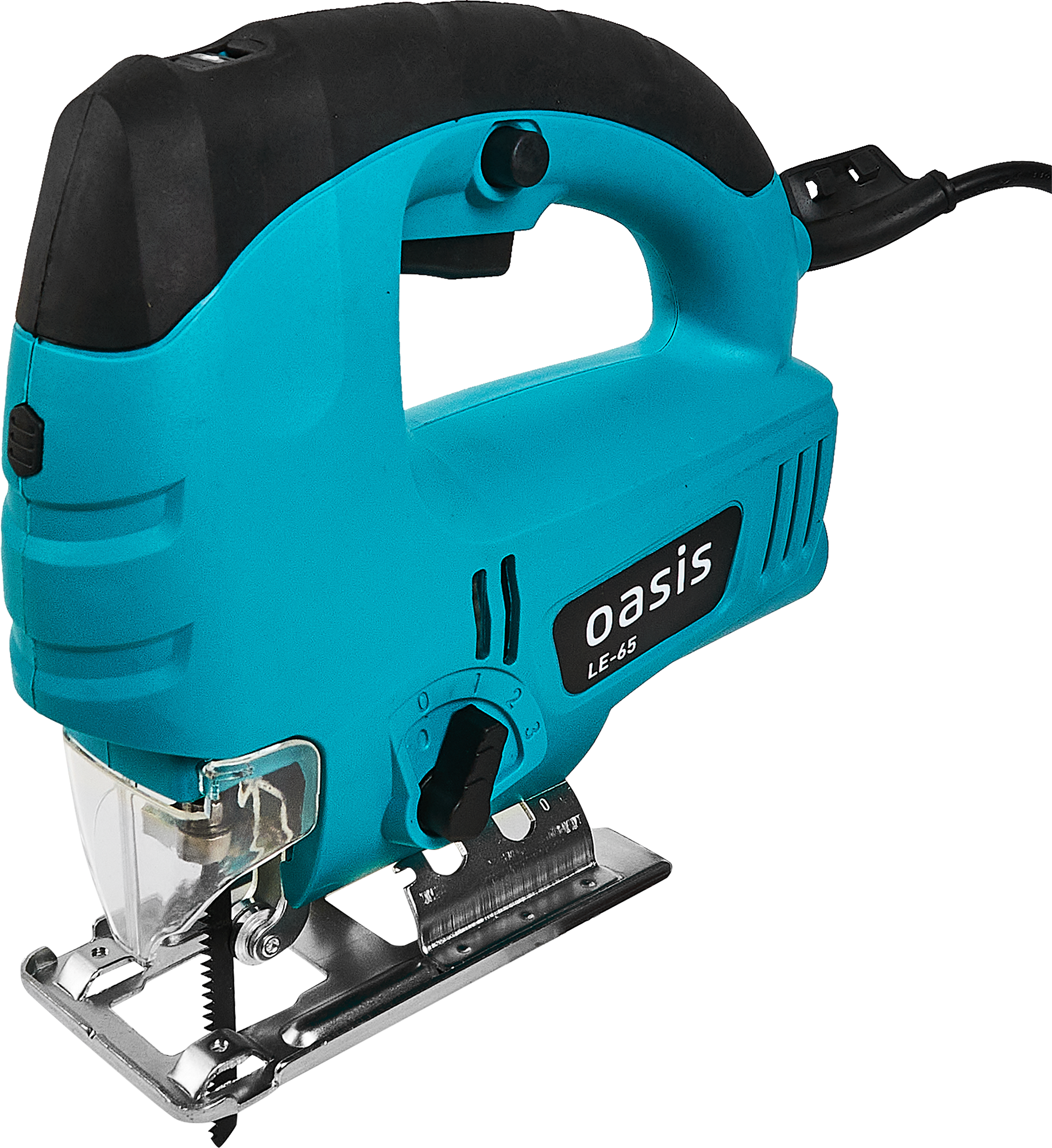фото Лобзик сетевой Oasis LE-65, 650 Вт