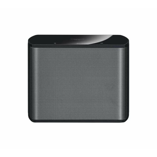 Беспроводная акустика Magnat CS10 черный 3889000₽