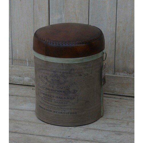 Пуф TetChair CHAPELLE М-6400 SECRET de MAISON CHAPELLE М-6400