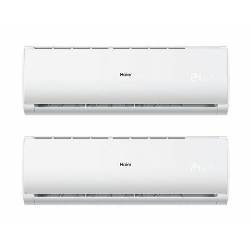 Мульти сплит-система Haier AS12TS6HRA-M *2 / 2U50S2SM1FA