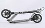 Городской самокат Tech Team City Scooter Disk Brake 2024 grey