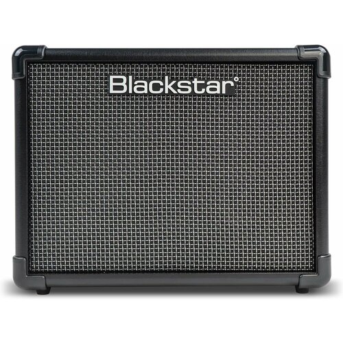 Моделирующий комбоусилитель Blackstar CORE10 V4 гитарный комбоусилитель blackstar id core10 v3