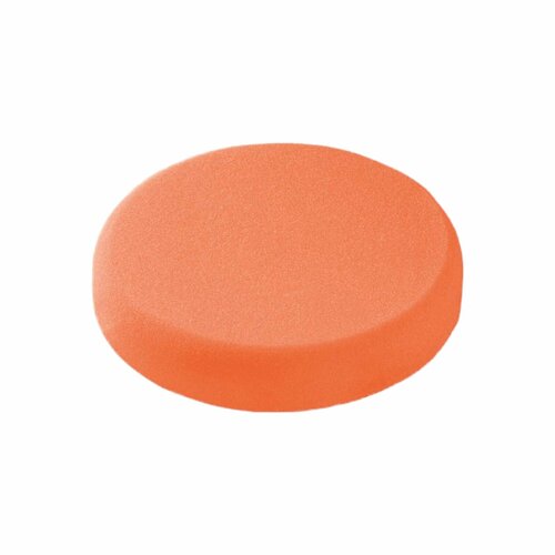 Полировальный круг TOR d150ммх30мм оранжевый средний 2000 842₽