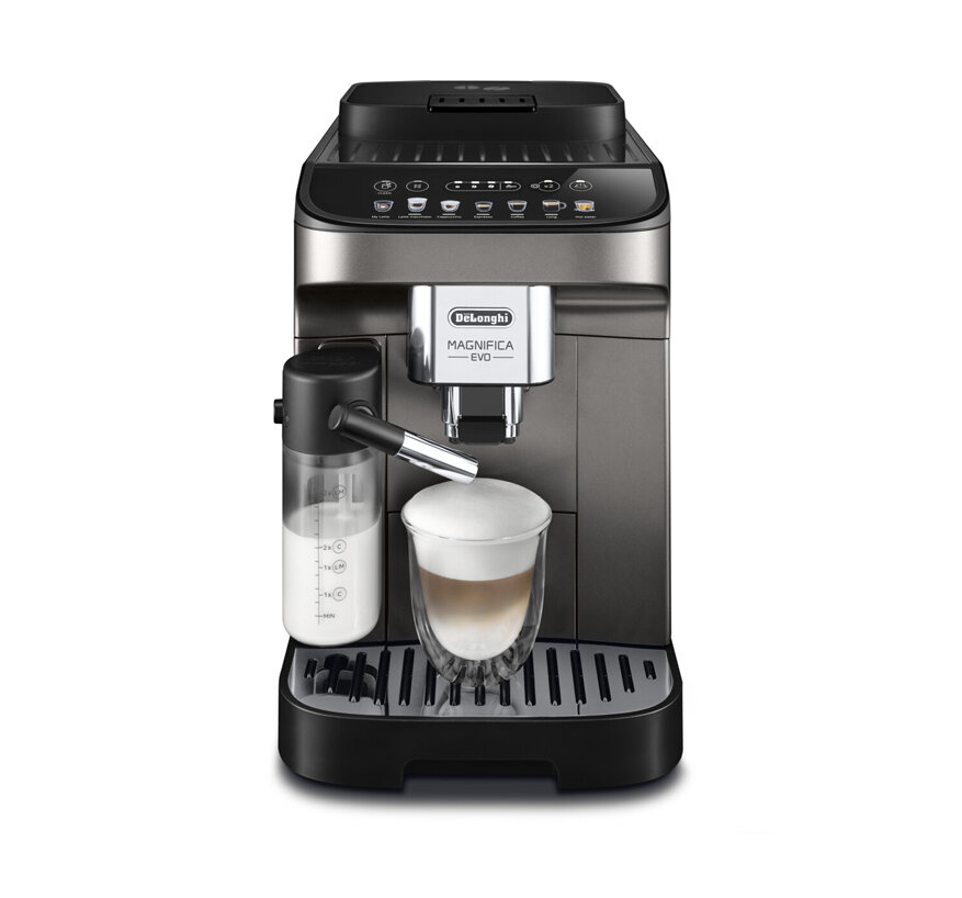 DeLonghi кофемашина ECAM290.81. TB