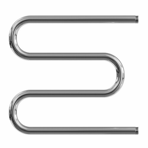 Полотенцесушитель водяной MyFrea 500х500 мм м-образный хром 2520₽