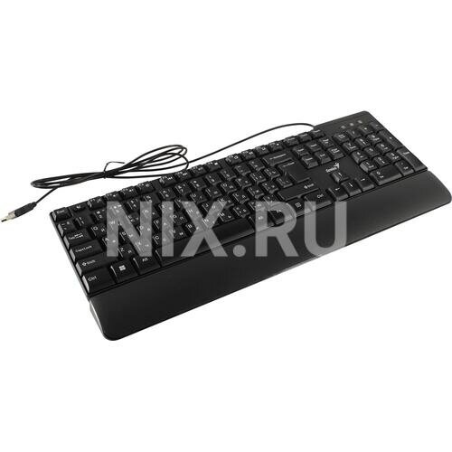 Клавиатура Genius KB-100XP