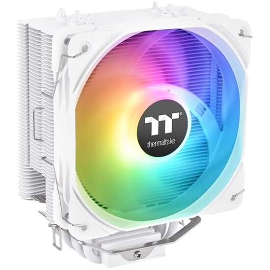 Кулер для процессора Thermaltake UX200 SE ARGB Snow (CL-P116-AL12SW-A)