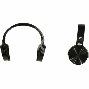 Bluetooth-гарнитура+MP3 плеер Defender FreeMotion B555 Black