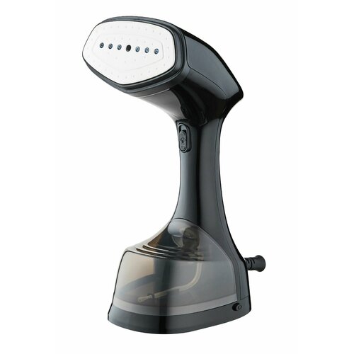 Отпариватель Kelli KL-302 Черный мощность 2200Вт 193000₽