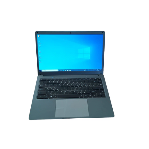 Ноутбук ноутбук windows 10 14 дюймов 6 гб оперативной памяти 128 гб жесткого диска процессор N3350 24 ггц Intel HD Graphics WI-FI 2570000₽