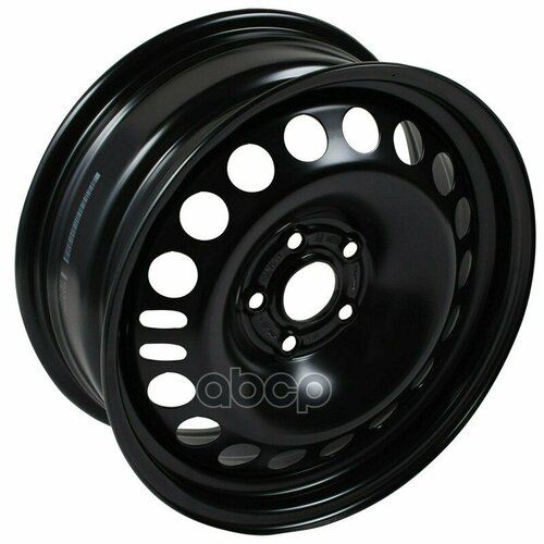 Диск GENERAL MOTORS 65x165x105ET39 566 38420₽