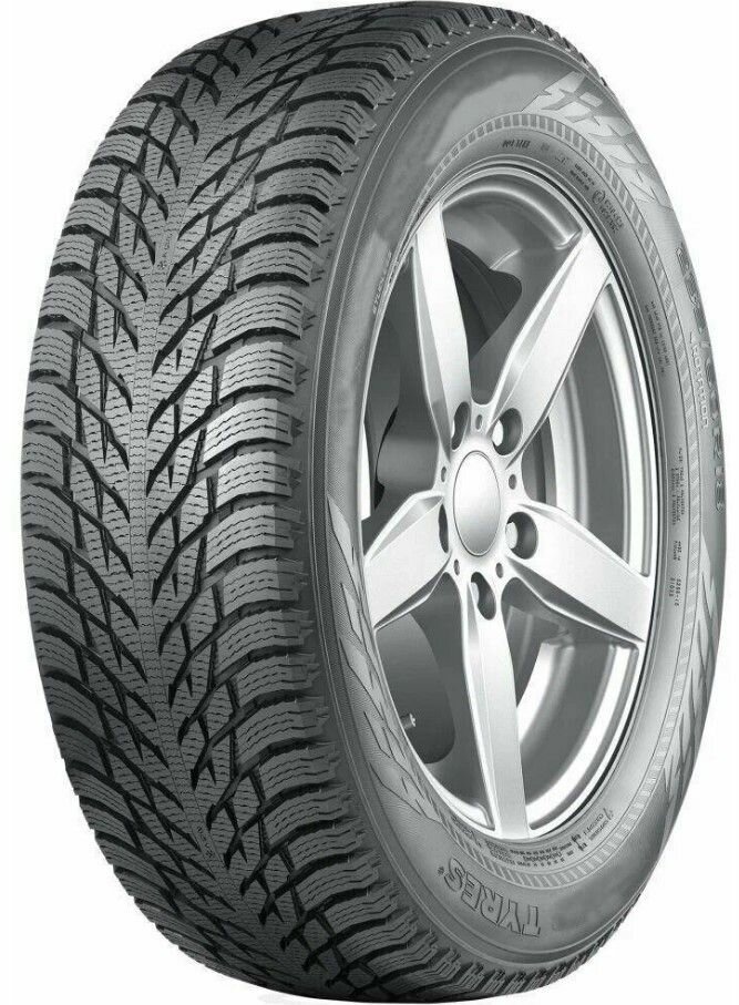 Автомобильные шины Ikon Tyres Autograph Snow 3 SUV 235/55 R20 102R