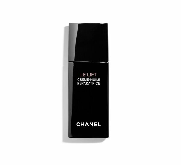Восстанавливающий крем-масл Chanel Le Lift для упругости кожи - коррекция морщин