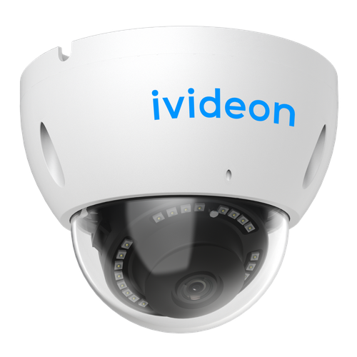 Купольная беспроводная WiFi камера с микрофоном iVideon 2230F-WMSD 8490₽