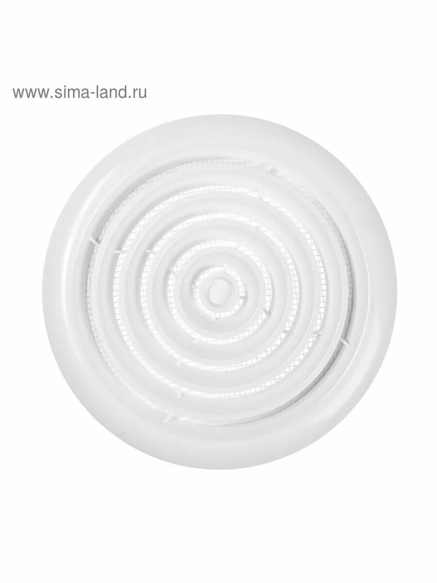 фото Диффузор приточно-вытяжной