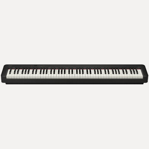 Изображение товара Пианино цифровое Casio CDP-S110BK