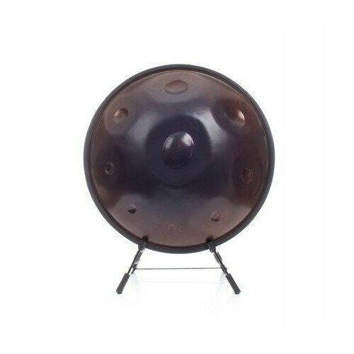 Глюкофон Handpan Overtone OHP-BPS-53-9-Hijaz1-C/m+c