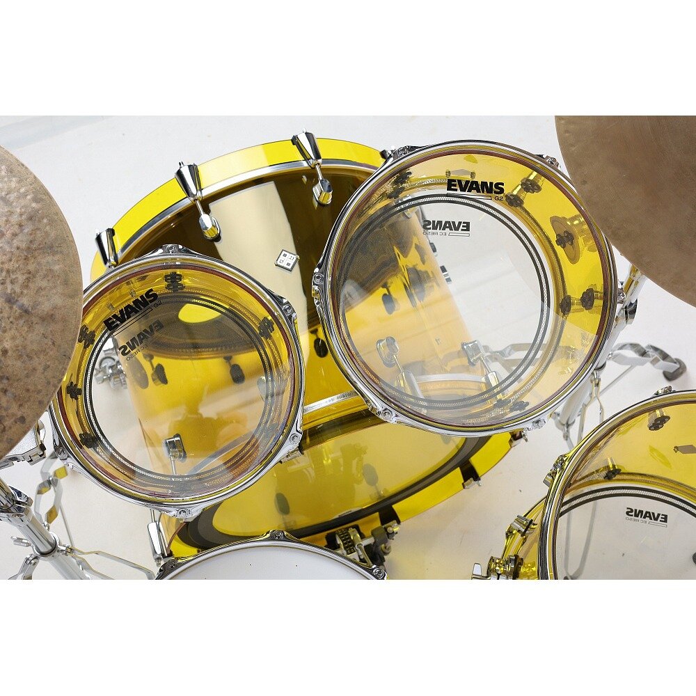 Ударная установка Мастерская Бехтеревых UBA-Am-2216/5 — фото 1