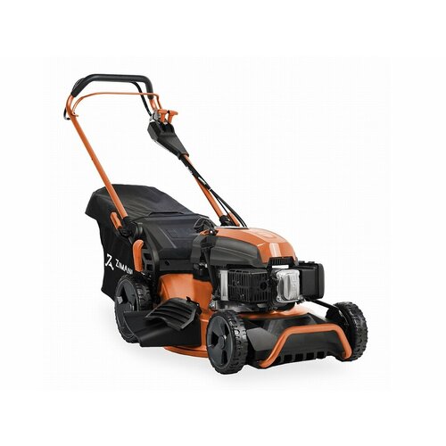Газонокосилка бензиновая ZimAni LC348V 59990₽