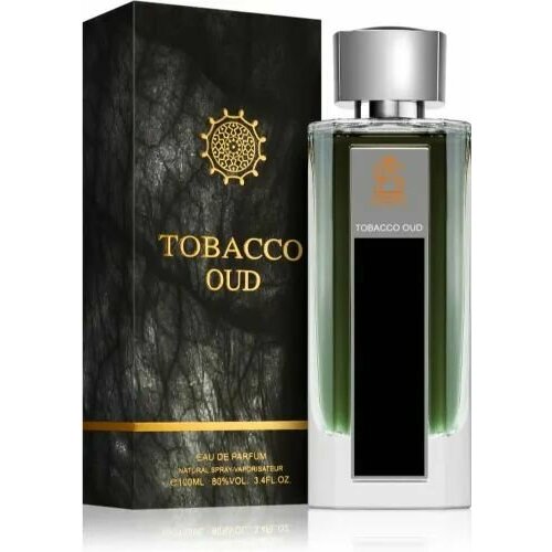 Aurora Tobacco Oud Парфюмерная вода 100мл