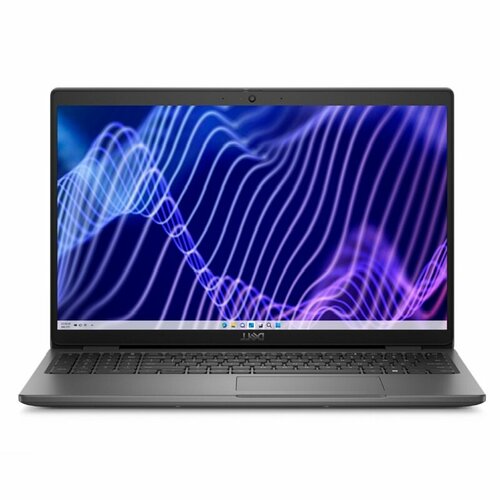 Ноутбук Dell Latitude 3540 3540-7853 156 FHDCore i7-1355U8GB512GB SSDIntel GraphicsEng KBLinuxgray 11632700₽