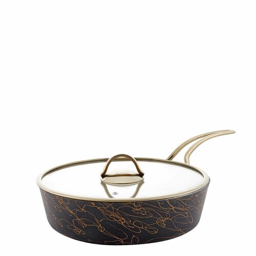 Сковорода STONELAND SLP-0324BS