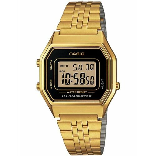 Женские часы Casio